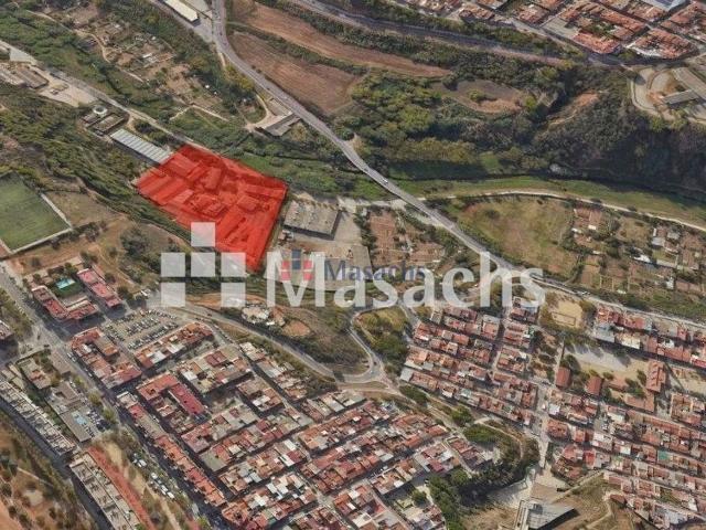 Terreno en alquiler en Sabadell, Centre