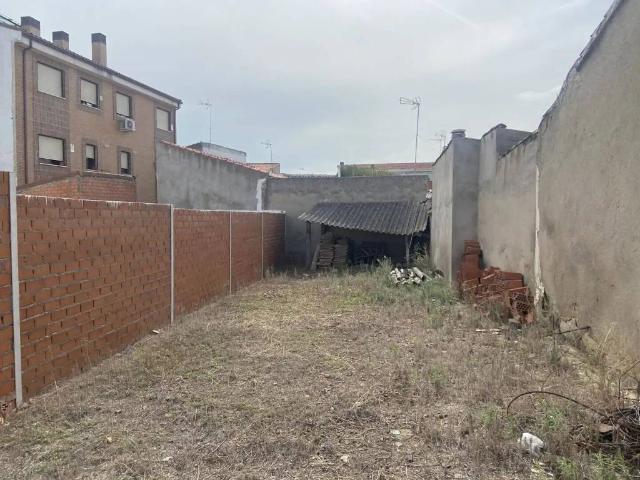 Terreno en alquiler en Torrejón De Velasco, Madrid