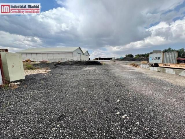 Terreno en venta en Torrejón De Velasco, Madrid