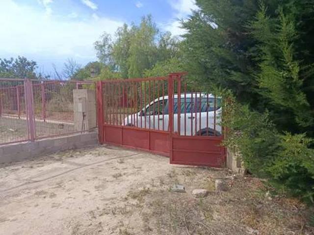 Terreno en alquiler en Mas de Pavia, Torrent