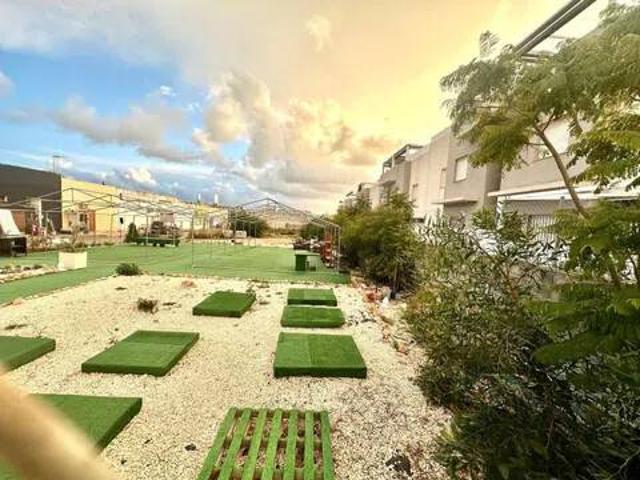 Terreno en alquiler en el Baix Segura / La Vega Baja, Valencia