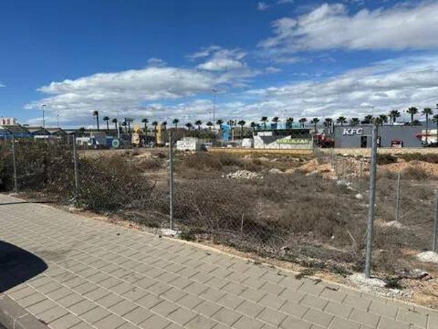 Terreno en alquiler en el Baix Segura / La Vega Baja, Valencia
