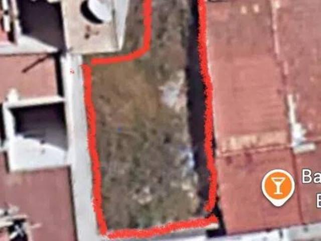 Terreno en alquiler en el Baix Segura / La Vega Baja, Valencia