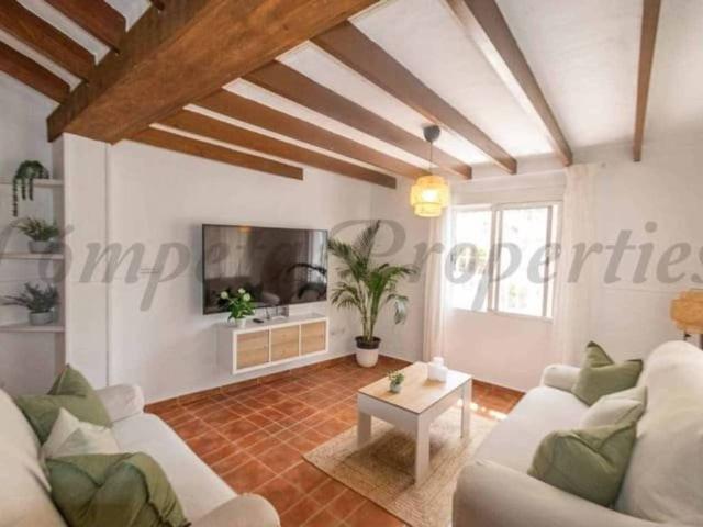Terreno en alquiler en La Axarquía, Andalucía