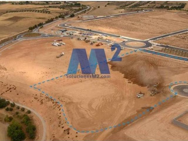 Terreno en alquiler en Tórtola De Henares, Castilla-La Mancha