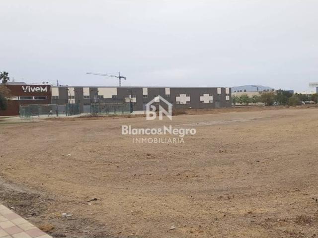 Terreno en alquiler en Bajo Guadalentín, Murcia