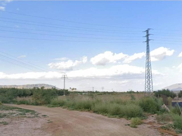 Terreno en alquiler en Totana, Murcia