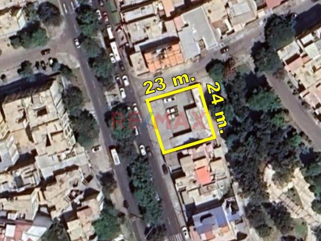 Terreno alquiler en La Libertad