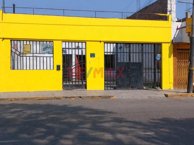 Terreno alquiler en La Libertad