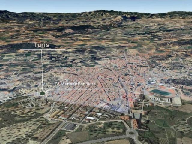 Terreno en venta en la Ribera Alta, Valencia