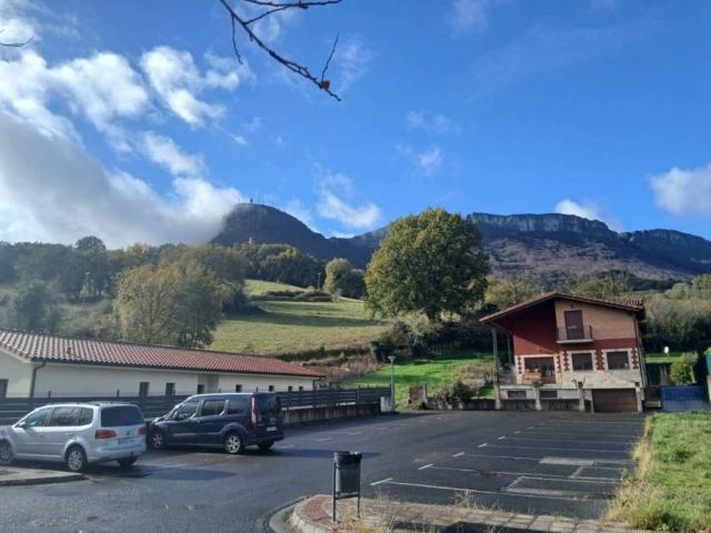 Terreno en alquiler en Orduña, Guipúzcoa