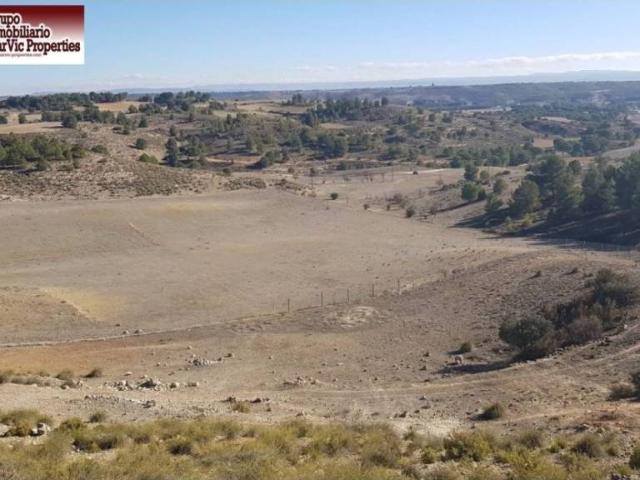 Terreno en alquiler en Valdeganga, Castilla-La Mancha