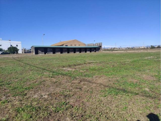 Terreno en alquiler en Pobles del Sud, Comarca de València