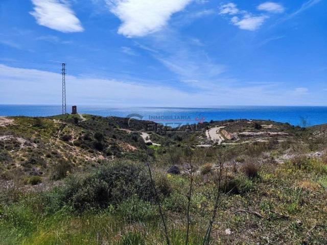 Terreno en alquiler en La Axarquía, Andalucía