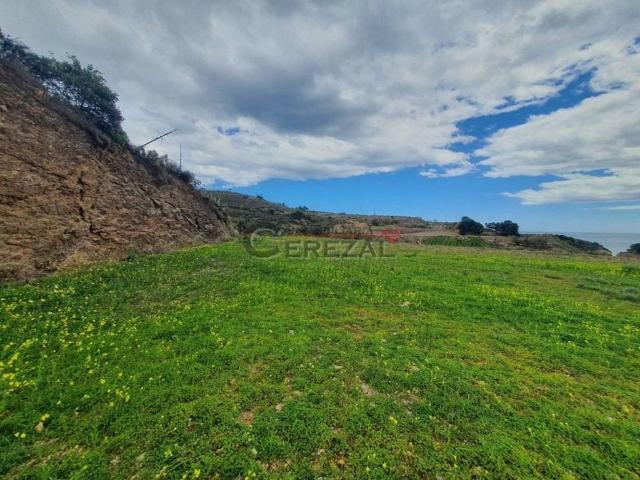 Terreno en alquiler en La Axarquía, Andalucía