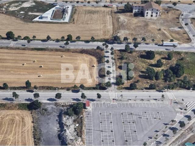 Terreno en alquiler en Osona, Catalunya