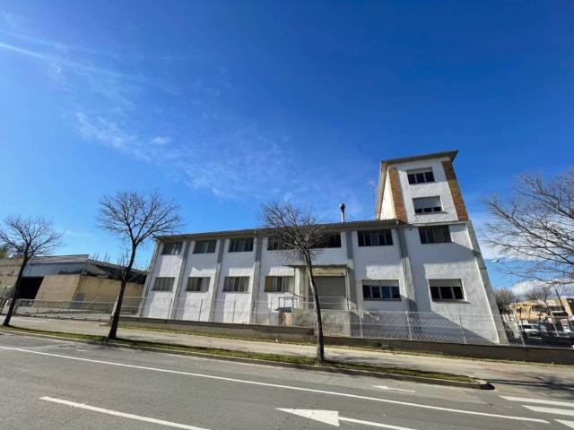 Terreno en alquiler en Vic, Barcelona