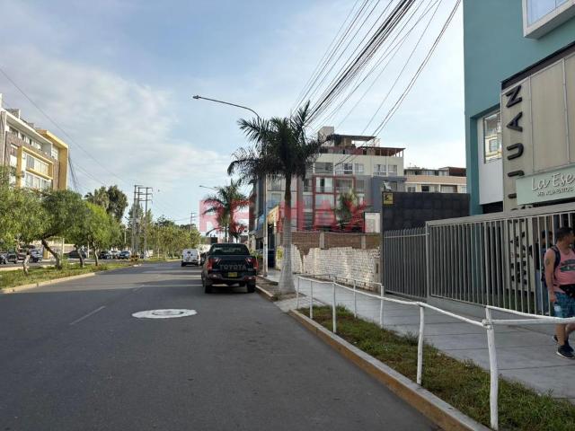 Terreno alquiler en Victor Larco Herrera, La Libertad