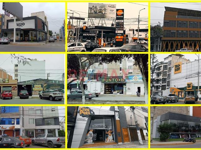 Terreno alquiler en Victor Larco Herrera, La Libertad