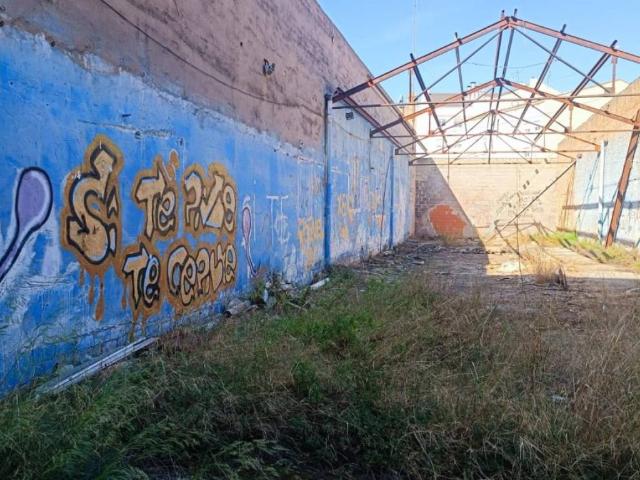 Terreno en alquiler en Vila-real, Valencia