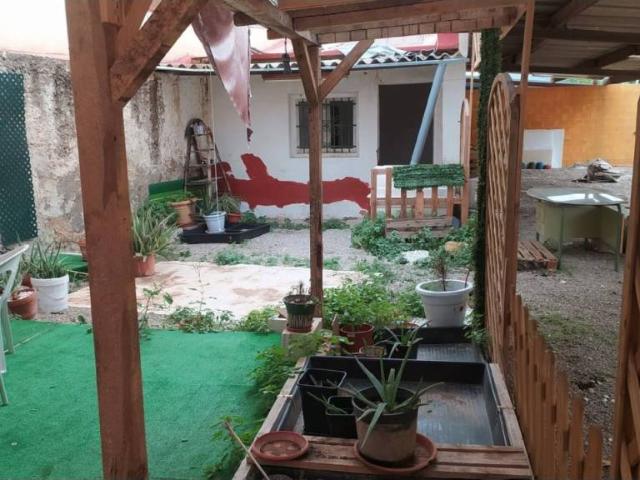 Terreno en alquiler en el Camp de Túria, Valencia