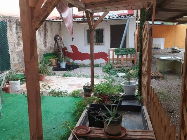 Terreno en alquiler en el Camp de Túria, Valencia