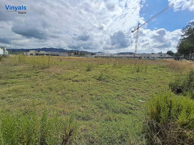Terreno en alquiler en Vilanova Del Vallès