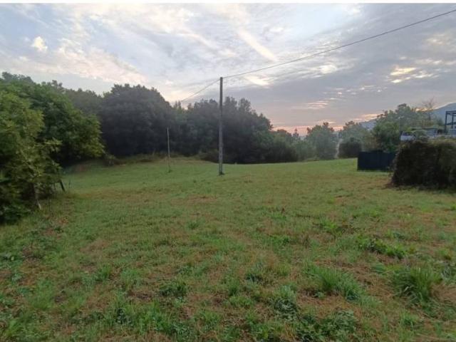 Terreno en venta en Villaescusa, Cantabria