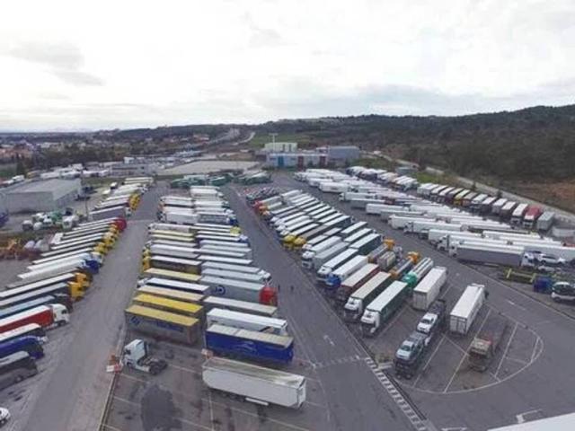 Terreno en alquiler en l'Alt Vinalopó / El Alto Vinalopó, Valencia