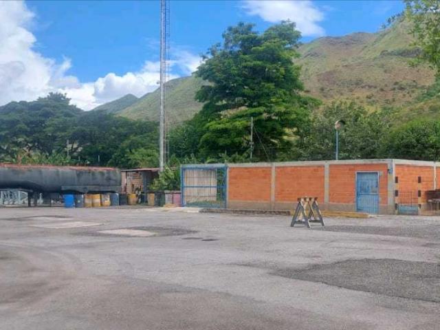 Terreno en alquiler en Carabobo