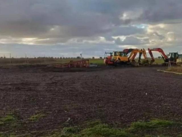 Terreno en alquiler en Yepes, Castilla-La Mancha