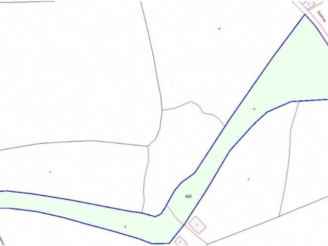 Terreno en venta en Zalamea De La Serena, Extremadura