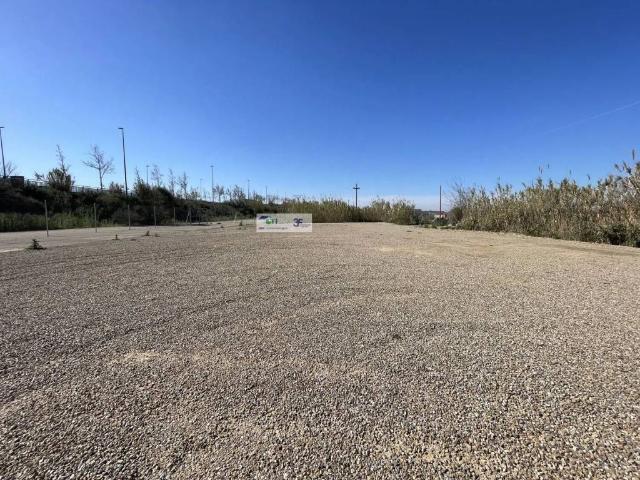 Terreno en alquiler en Zaragoza, Aragón