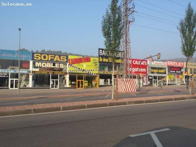 Local Comercial en alquiler en Baix Llobregat, Catalunya