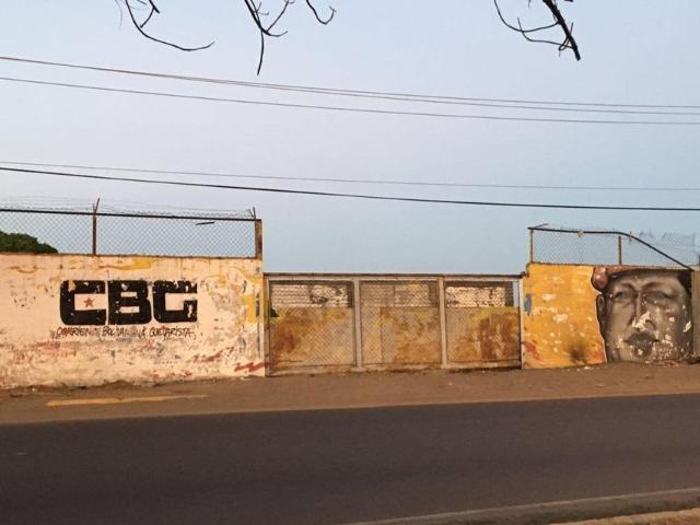 Propiedad en alquiler en Mérida, Bolívar