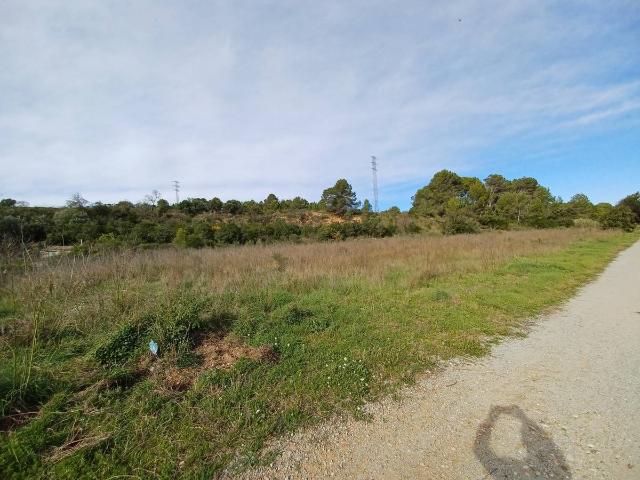 Terreno en alquiler en Rubí, Barcelona