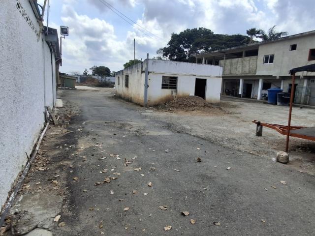 Terreno en alquiler en Iribarren, Lara