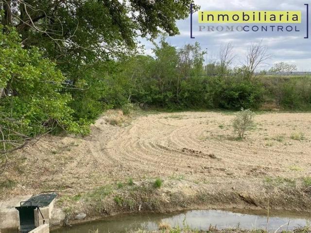 Terreno en alquiler en Estación Portazgo, Zaragoza