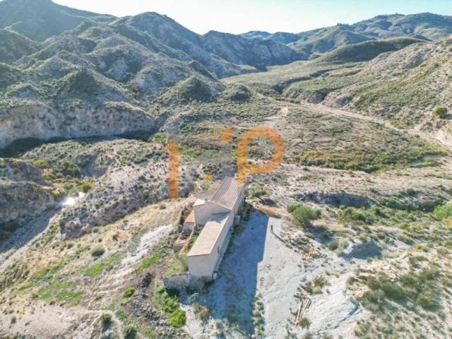 Terreno en alquiler en Valle del Almanzora, Andalucía