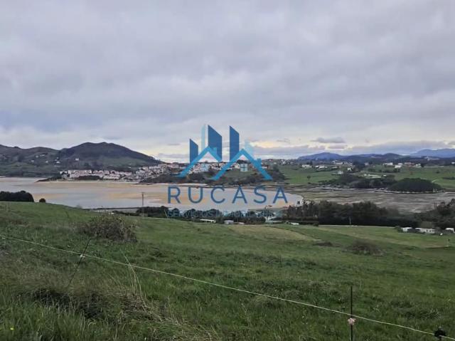 Terreno en alquiler en Mogro, Miengo