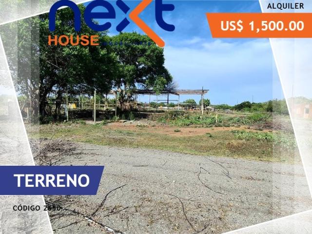 Terreno en venta en Bachaquero, Zulia