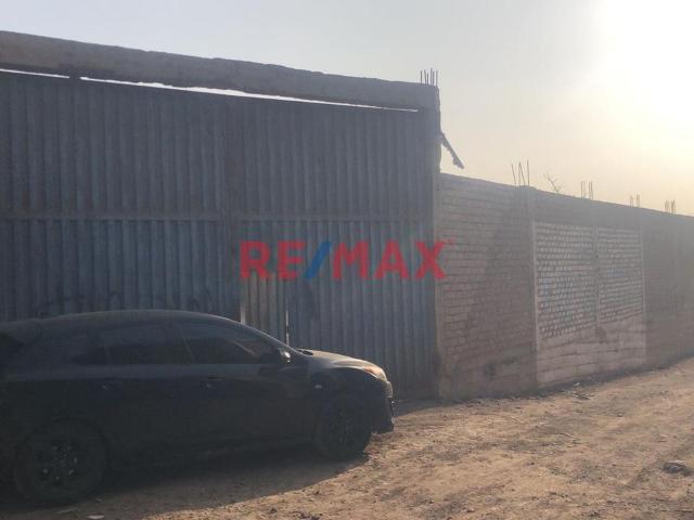 Terreno alquiler en Chacarilla De Carabayllo, Lima Metropolitana