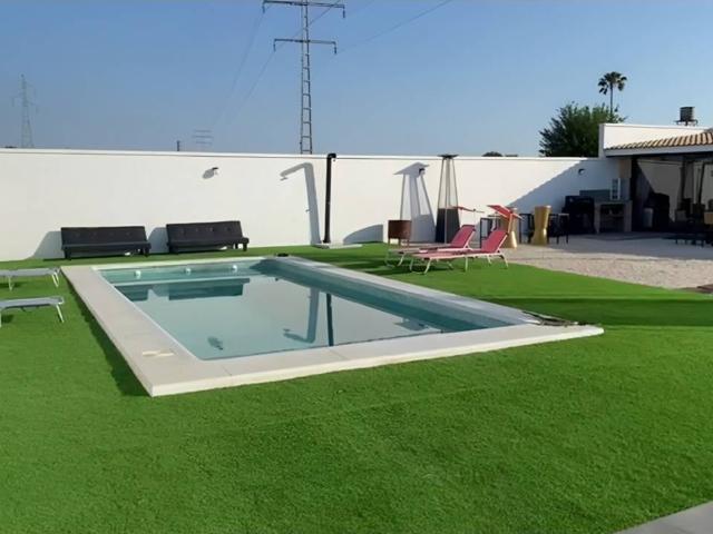 Terreno en alquiler en Dos Hermanas, Ruana Baja