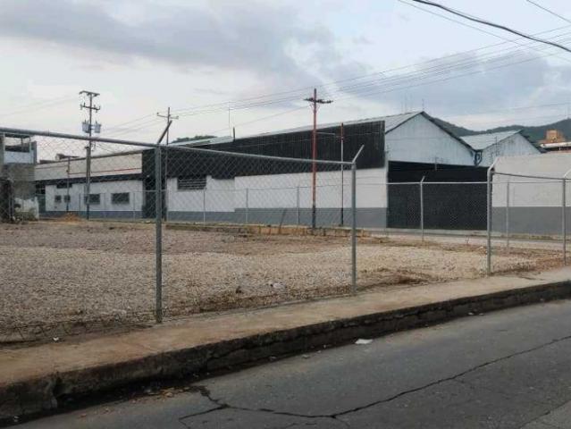 Terreno en alquiler en Valencia, Carabobo