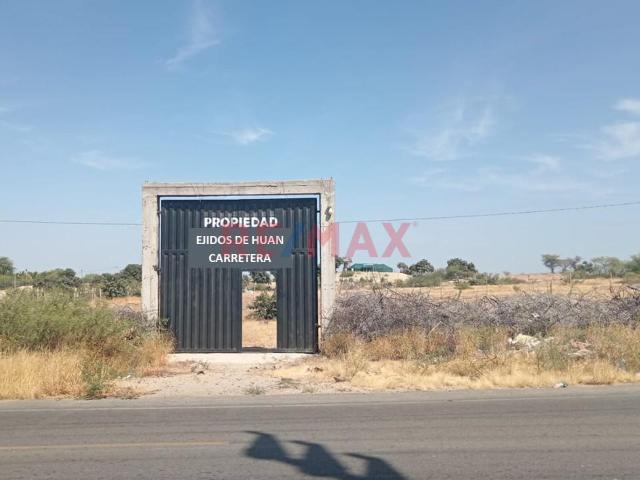 Terreno alquiler en Piura