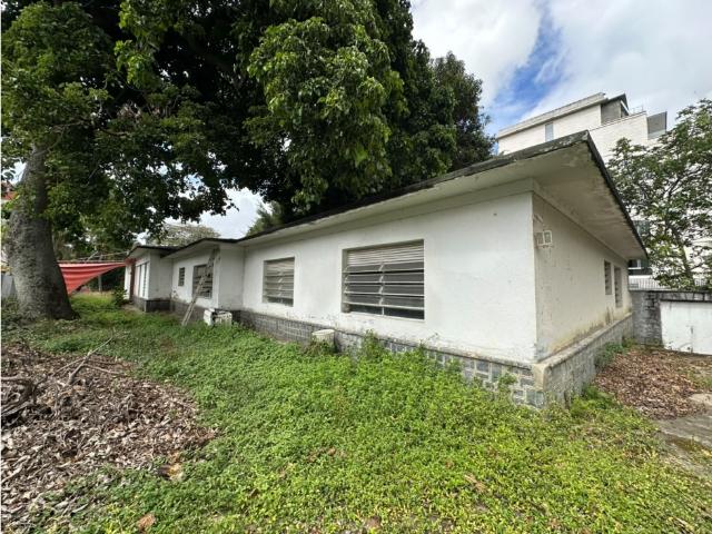 Terreno en venta en Boca De Uchire, Miranda