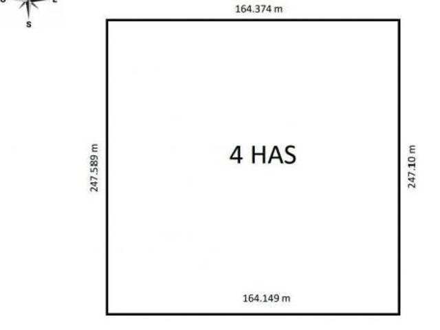 Terreno en venta en Tula, Tamaulipas