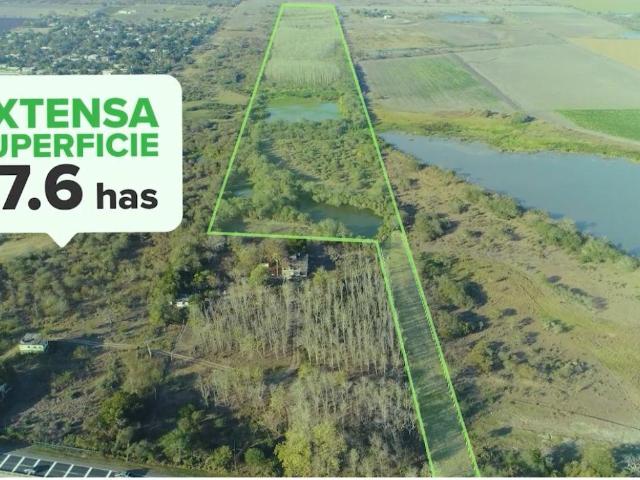 Terreno en venta en Tula, Tamaulipas