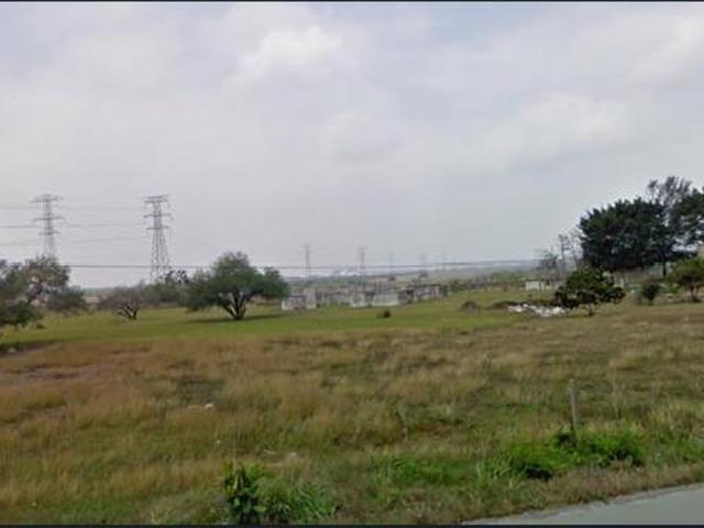 Terreno en venta en El Mante, Tamaulipas