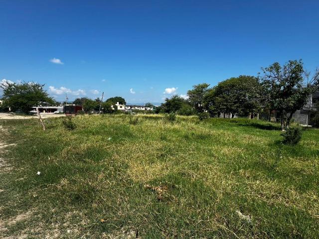 Terreno en venta en Ciudad Valles, San Luis Potosí